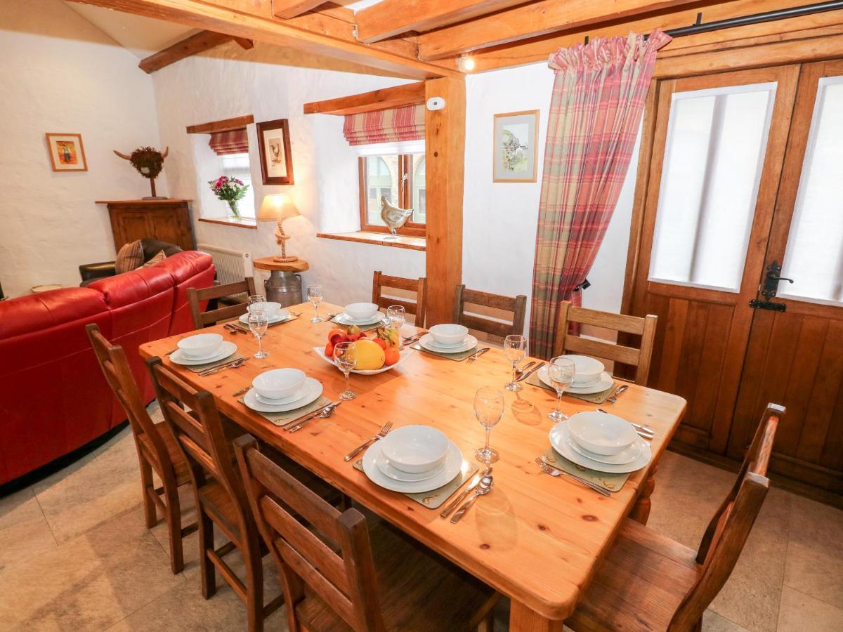 האברפורדווסט 2 Fenton Home Farm מראה חיצוני תמונה