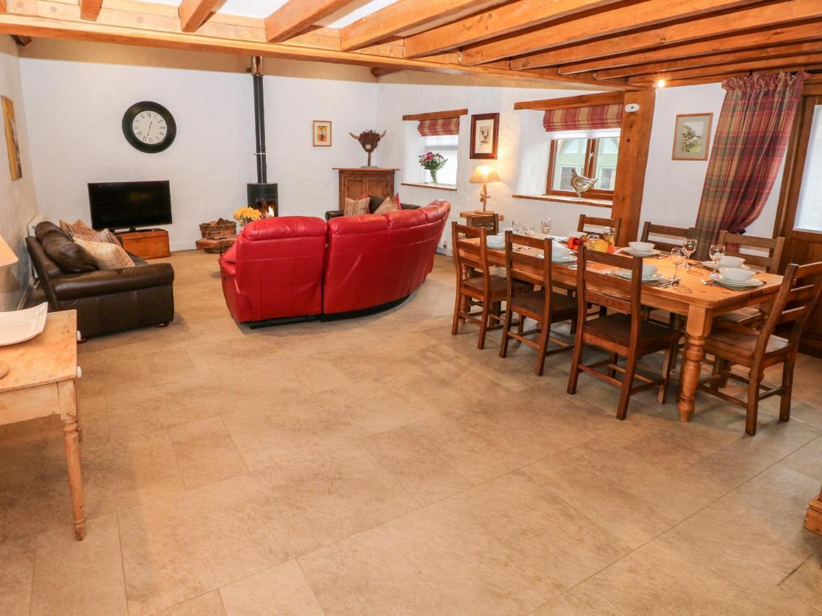 האברפורדווסט 2 Fenton Home Farm מראה חיצוני תמונה